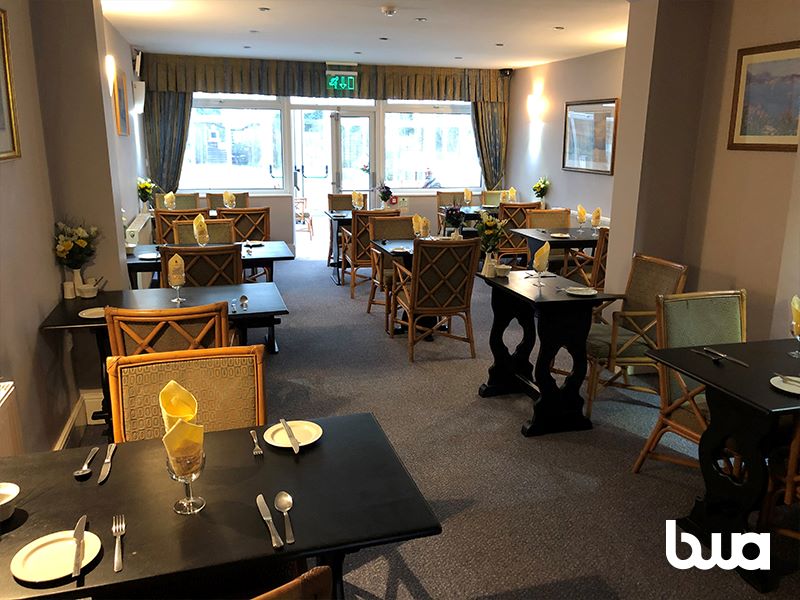 24 Bedroom Hotel in Marston Green