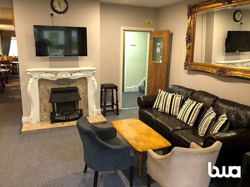 24 Bedroom Hotel in Marston Green