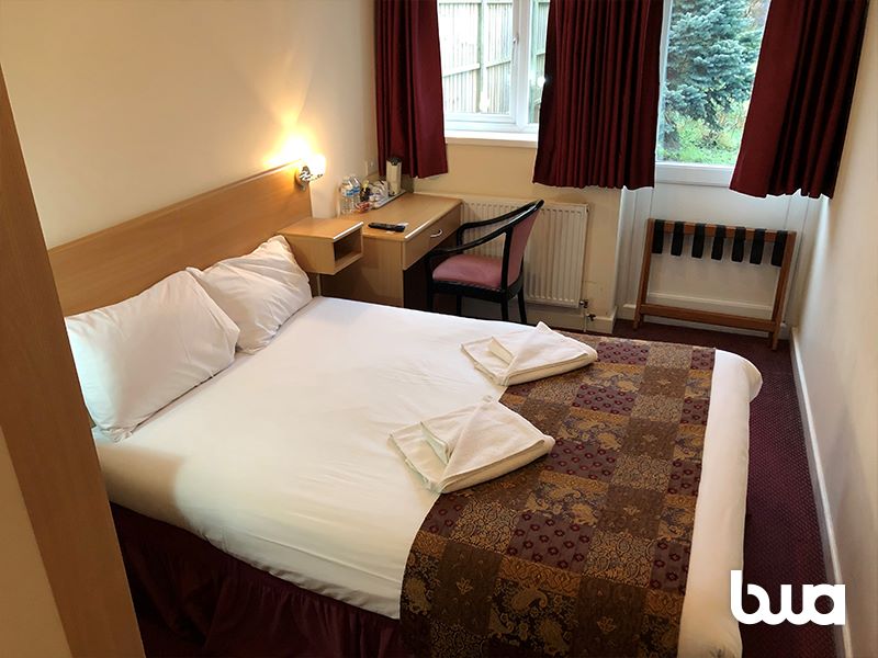24 Bedroom Hotel in Marston Green