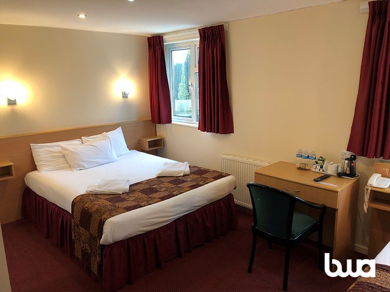 24 Bedroom Hotel in Marston Green