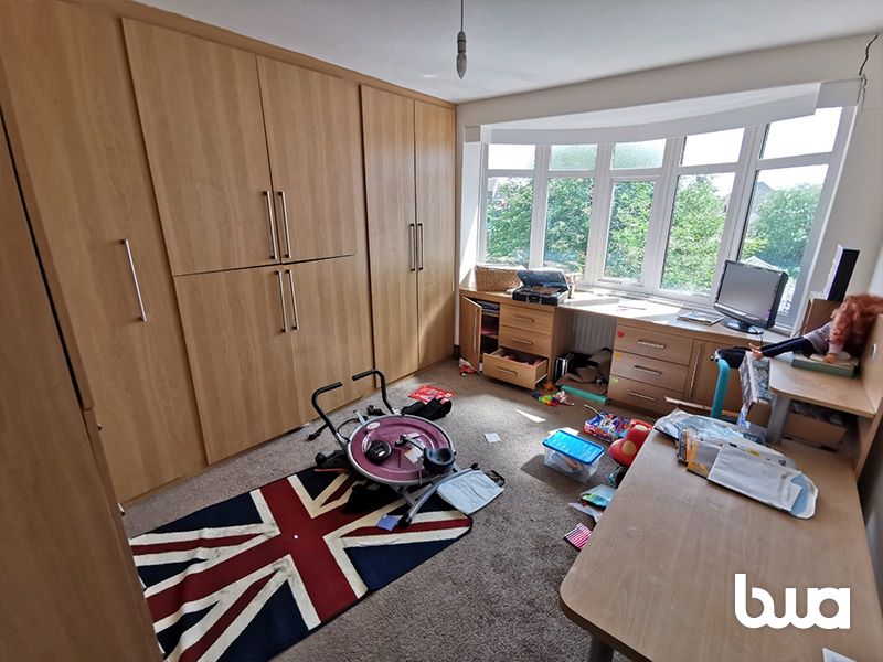 4 bedroom semi detached house in Sunderland