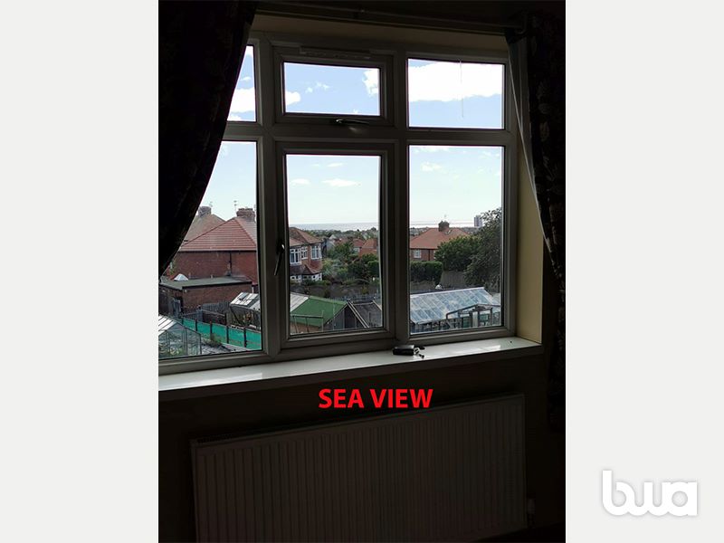 4 bedroom semi detached house in Sunderland