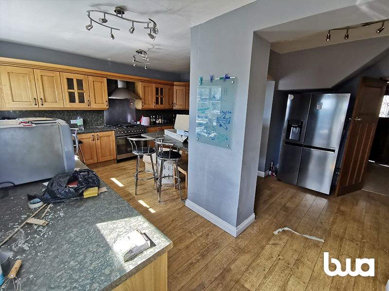 4 bedroom semi detached house in Sunderland