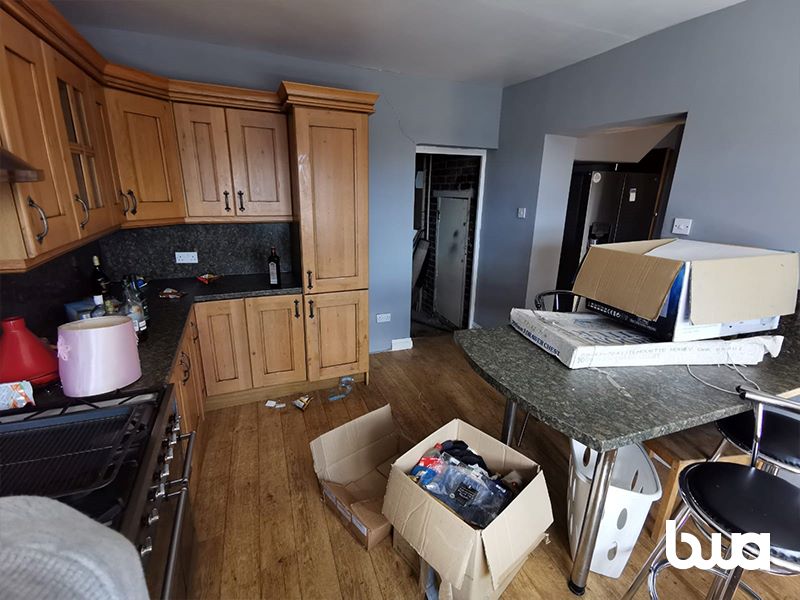 4 bedroom semi detached house in Sunderland