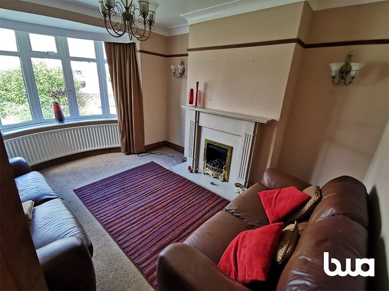 4 bedroom semi detached house in Sunderland