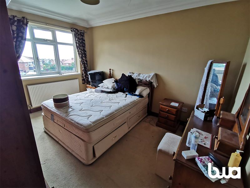 4 bedroom semi detached house in Sunderland