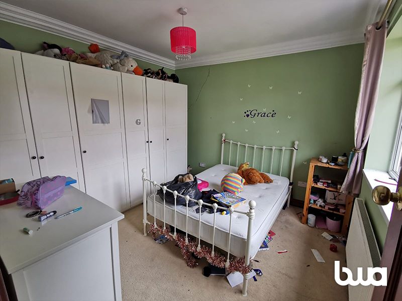 4 bedroom semi detached house in Sunderland