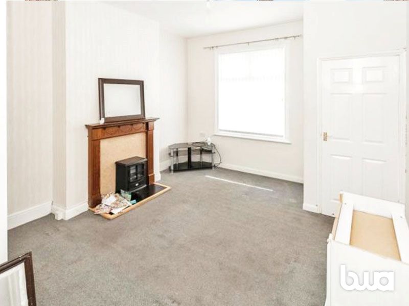 2 bedroom mid terraced house in Hartlepool