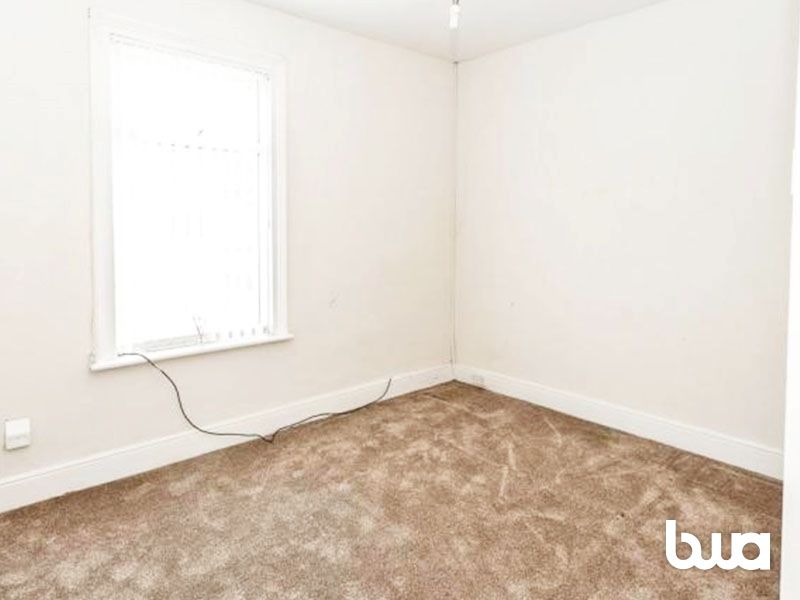 2 bedroom mid terraced house in Hartlepool