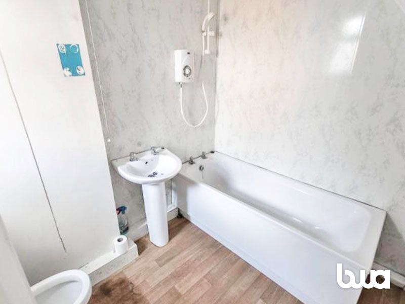 2 bedroom mid terraced house in Hartlepool