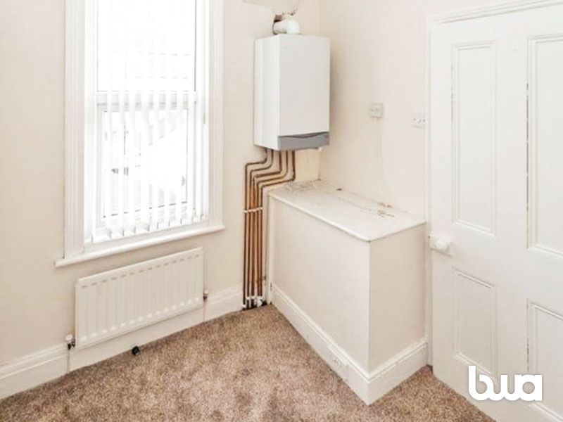 2 bedroom mid terraced house in Hartlepool