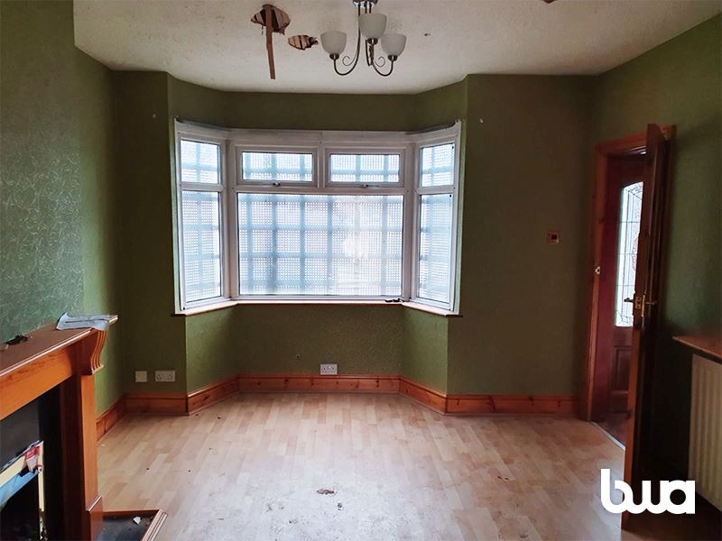 3 bedroom end terraced house in West Bromwich