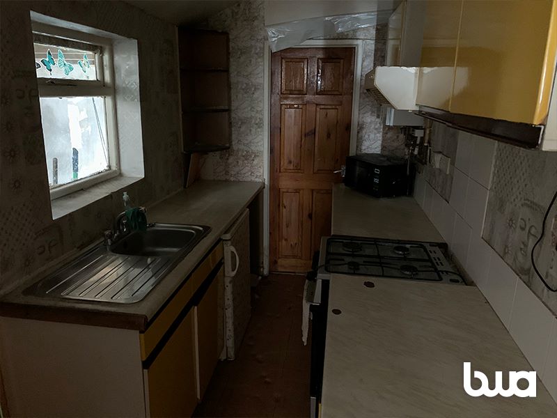 2 bedroom end terraced house in Perry Barr