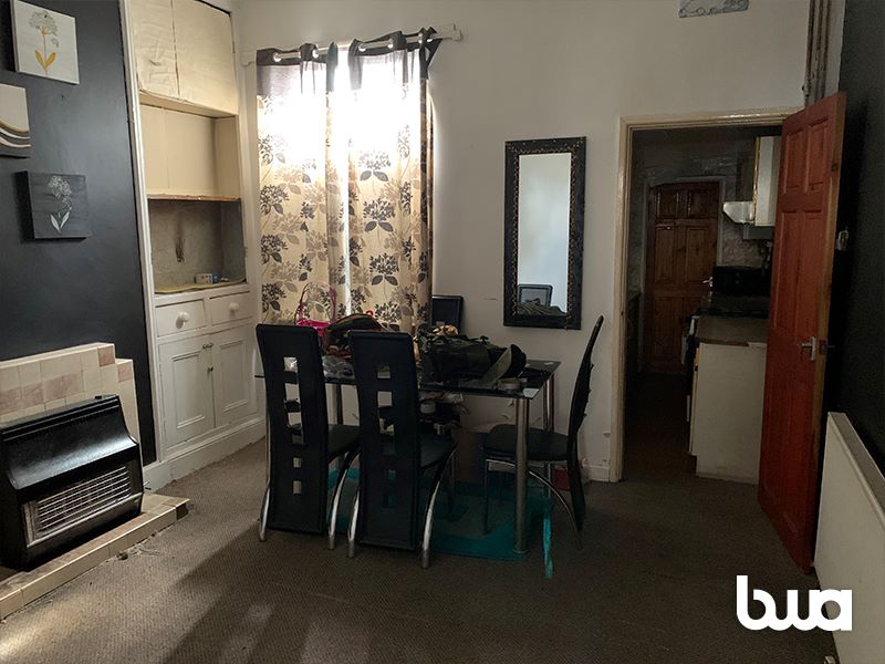 2 bedroom end terraced house in Perry Barr