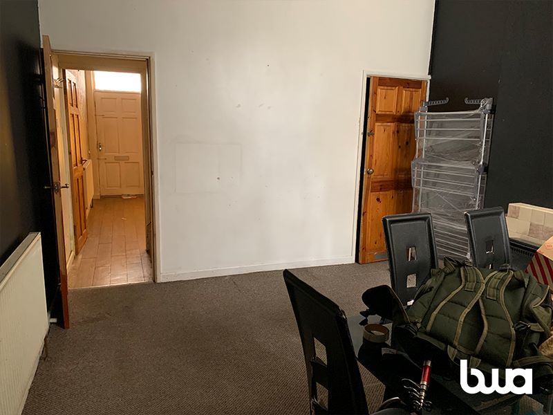 2 bedroom end terraced house in Perry Barr