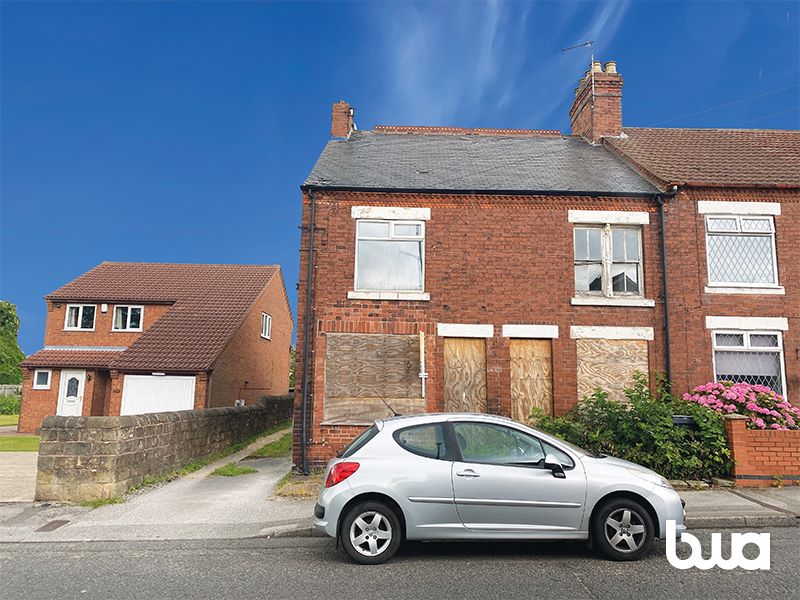 Property cover