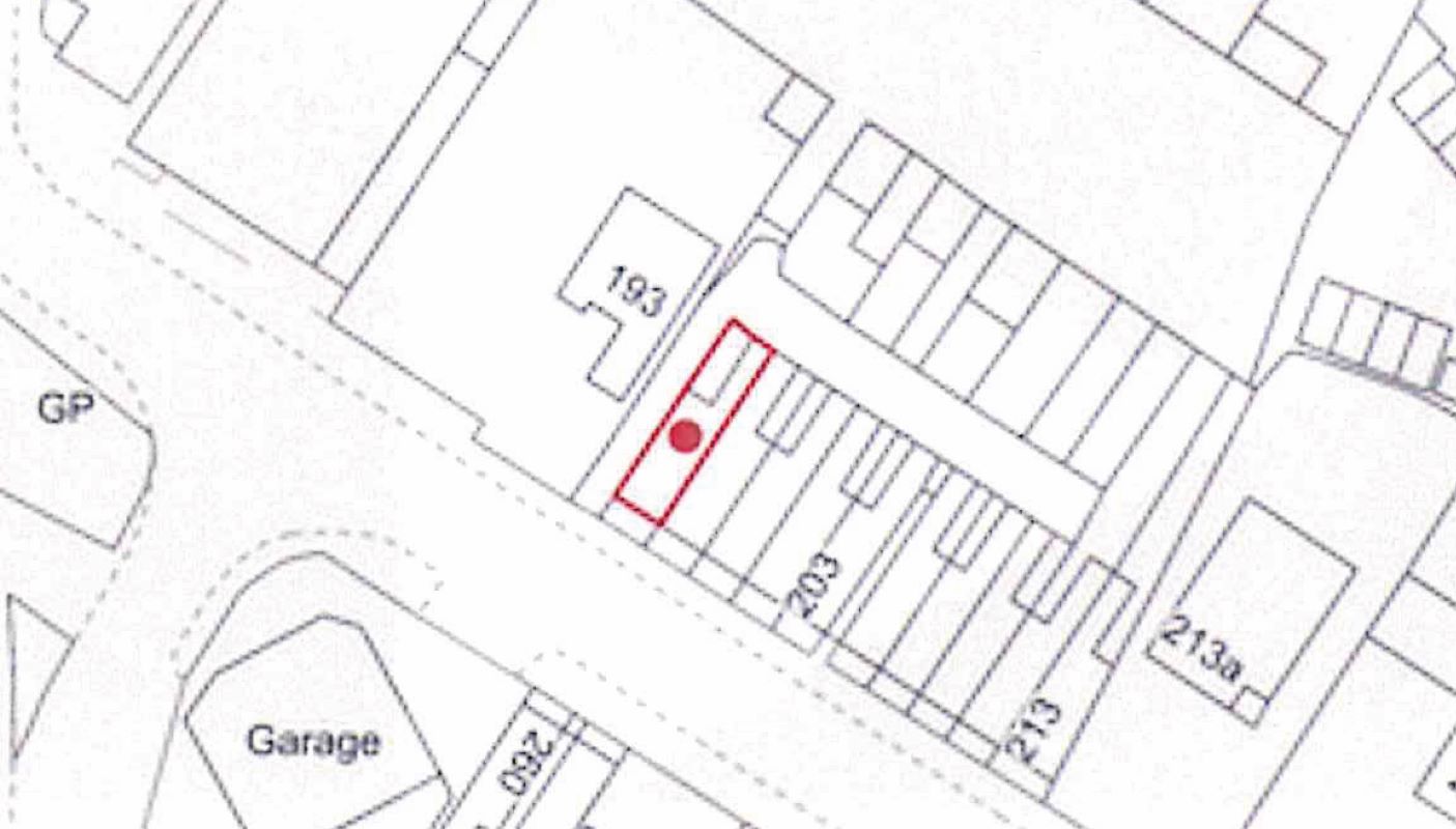 2 bedroom end terraced house in Sutton-in-Ashfield