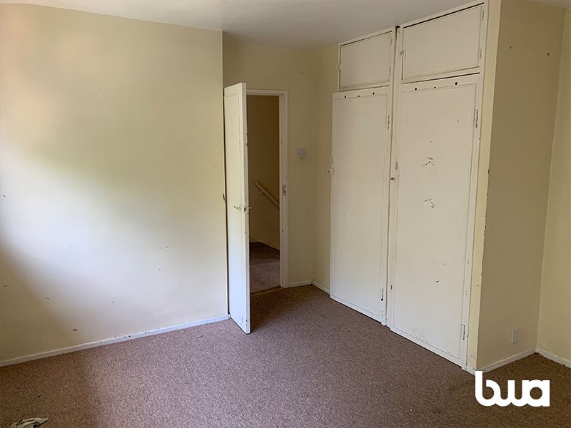 2 bedroom mid terraced house in Bartley Green