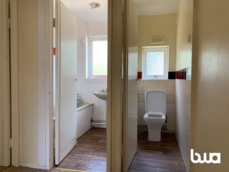 2 bedroom mid terraced house in Bartley Green