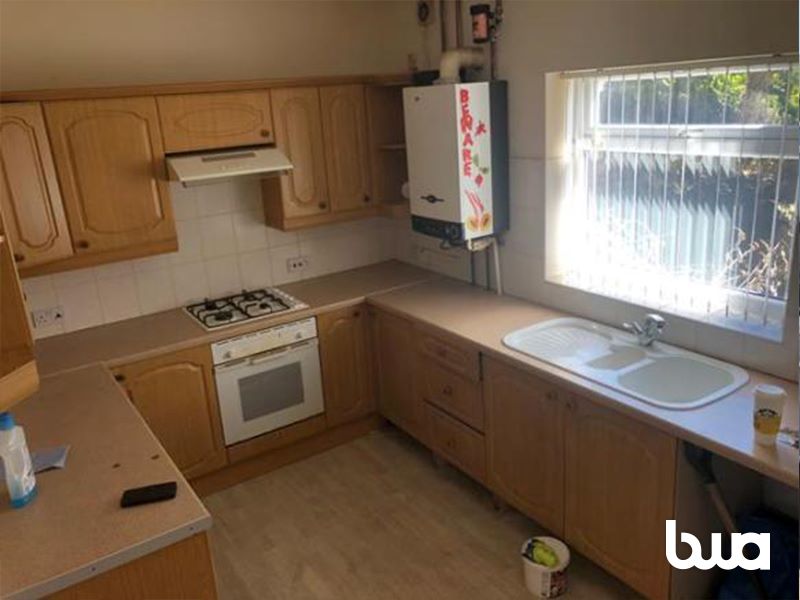 2 bedroom mid terraced house in Hartlepool