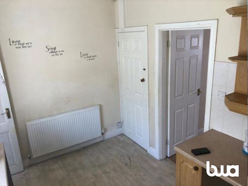 2 bedroom mid terraced house in Hartlepool