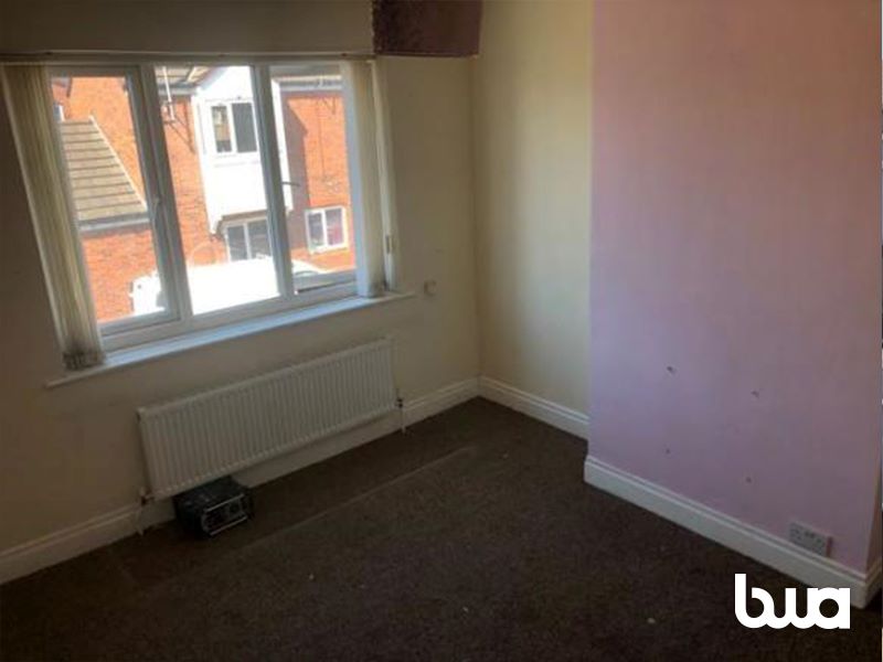 2 bedroom mid terraced house in Hartlepool