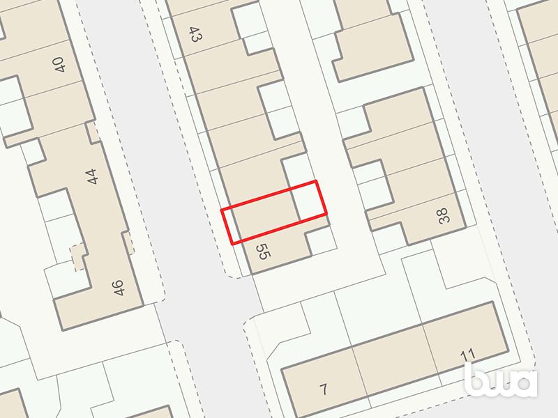 2 bedroom mid terraced house in Hartlepool