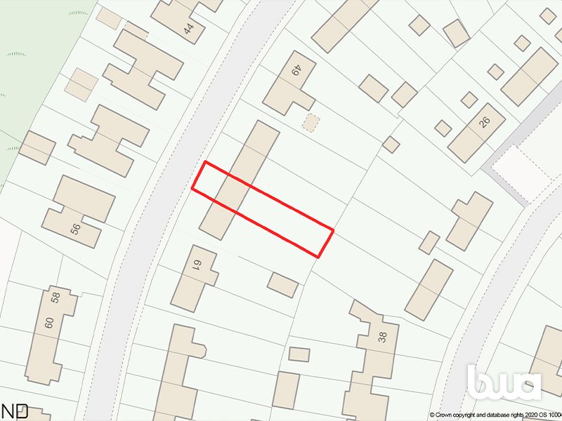 3 bedroom mid terraced house in Wigan