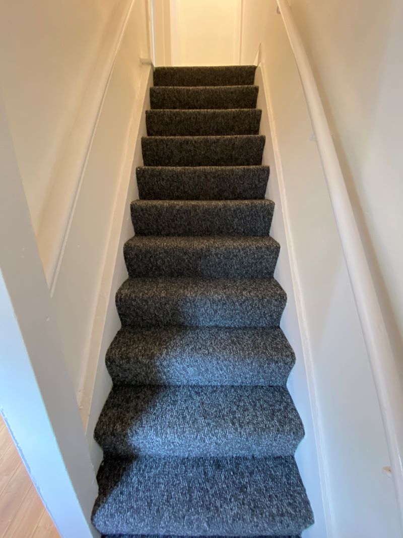 2 bedroom mid terraced house in County Durham