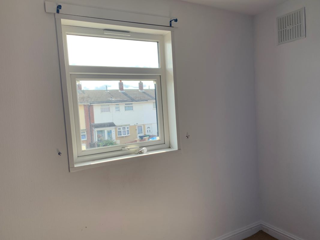 3 bedroom semi detached house in Walsall