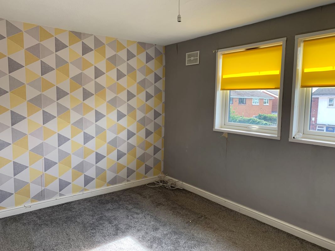 3 bedroom semi detached house in Walsall