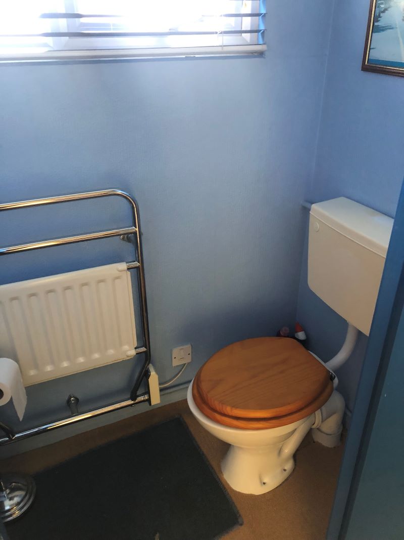 3 bedroom semi detached house in Stratford-upon-Avon