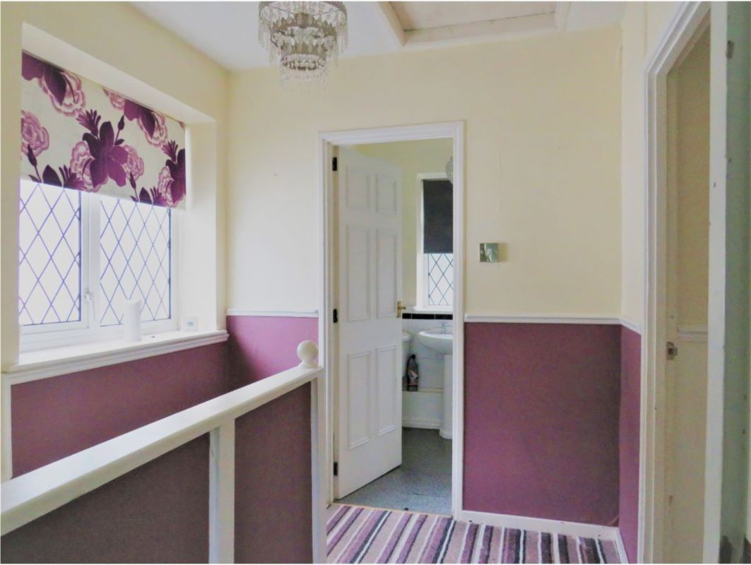 3 bedroom semi detached house in Bilston
