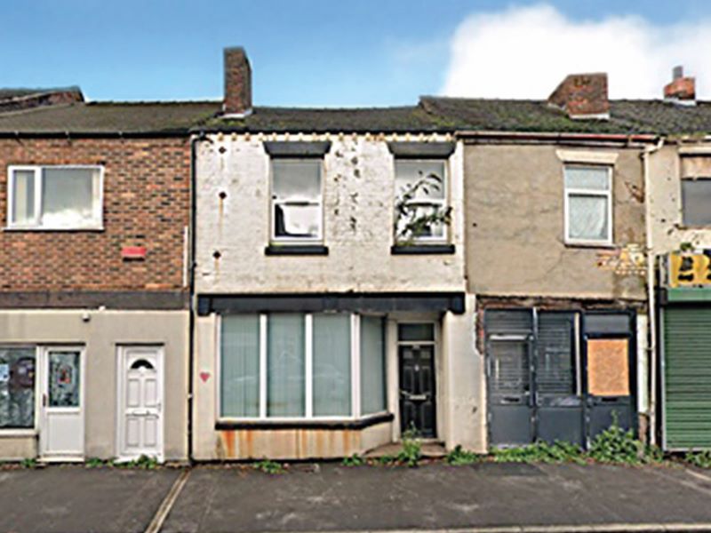 Property cover