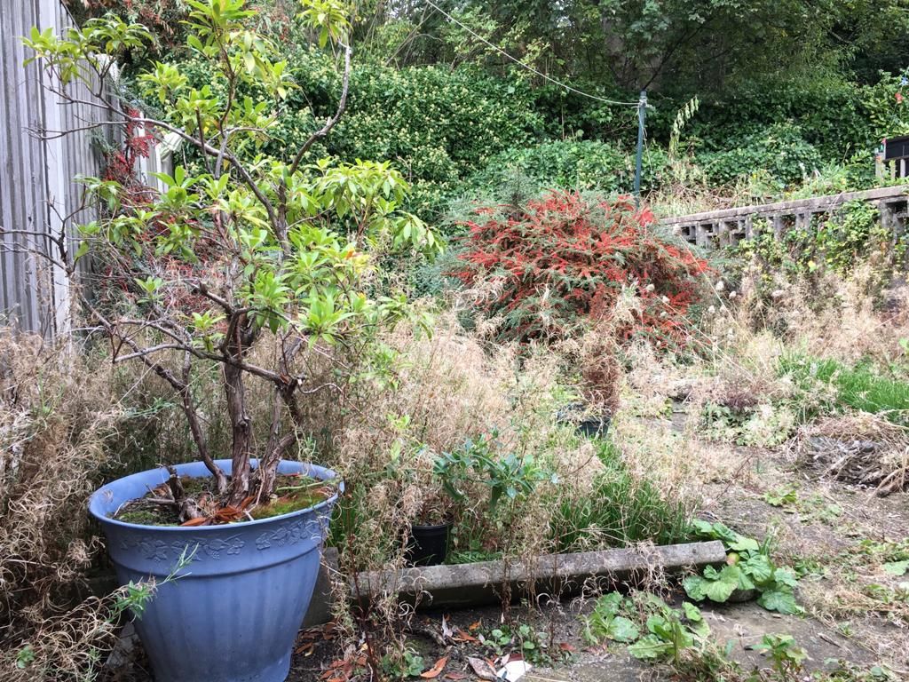 2 bedroom end terraced house in Chesterfield