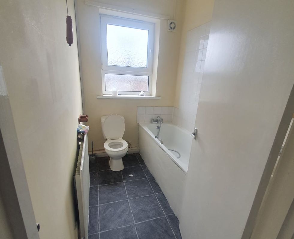 2 bedroom mid terraced house in Horden