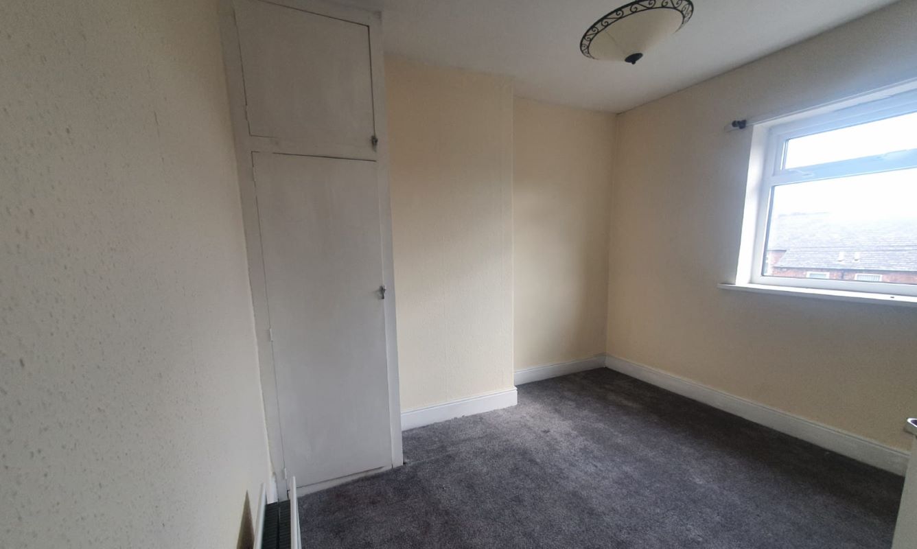 2 bedroom mid terraced house in Horden