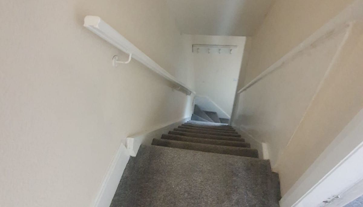 2 bedroom mid terraced house in Horden