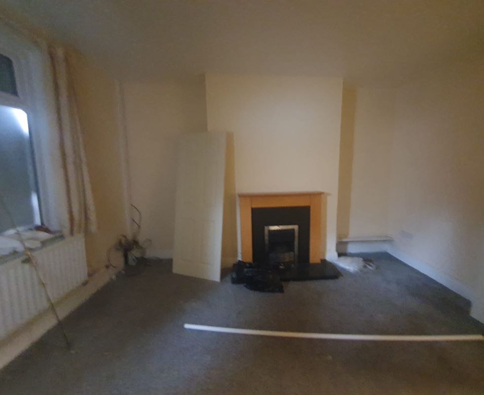 2 bedroom mid terraced house in Horden