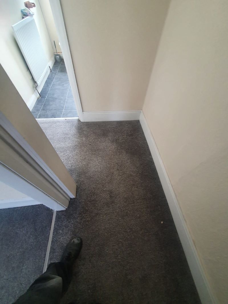 2 bedroom mid terraced house in Horden