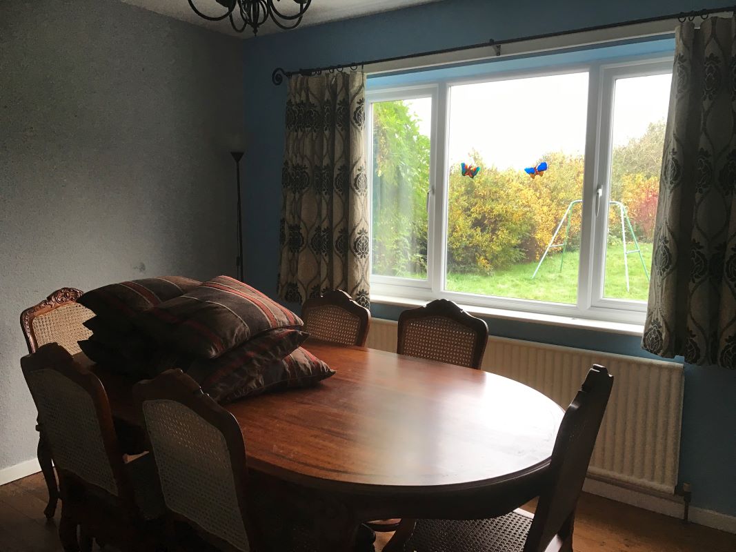 3 bedroom detached house in Wolverhampton