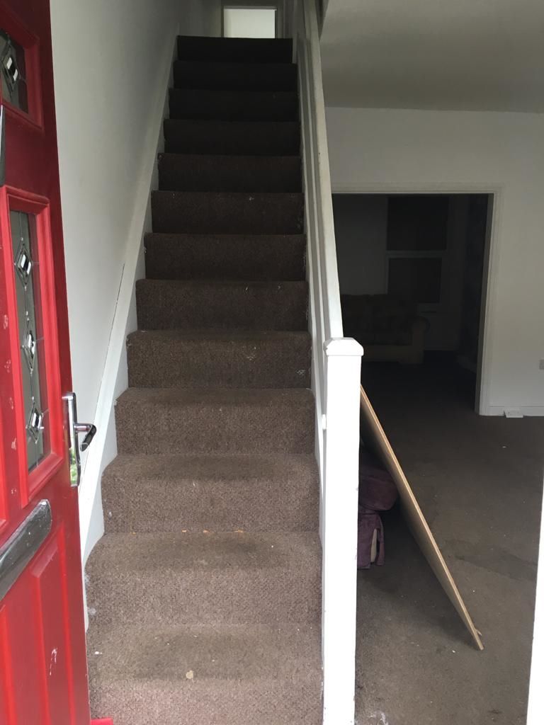 3 bedroom mid terraced house in Worksop