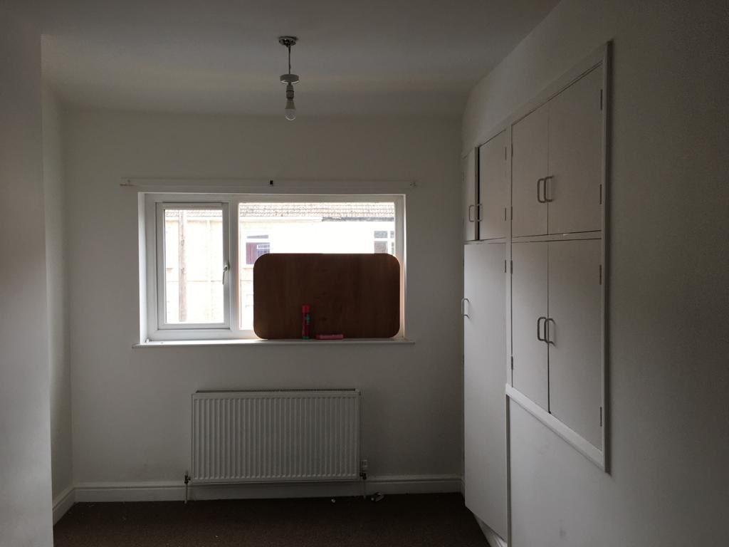 3 bedroom mid terraced house in Worksop
