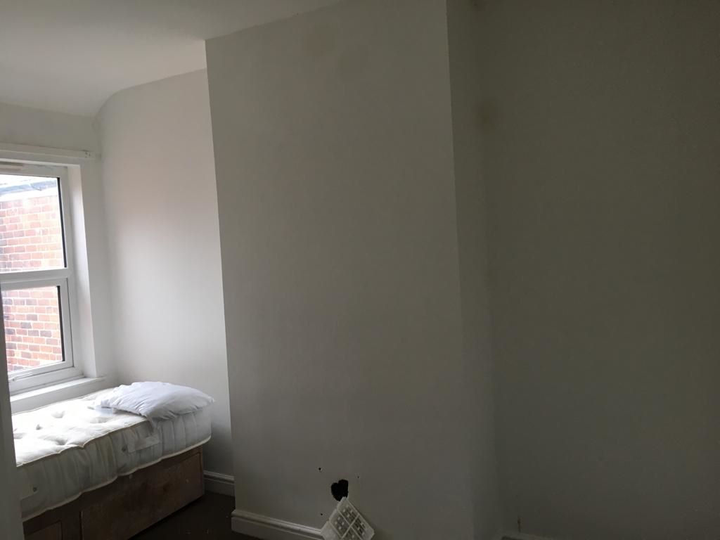3 bedroom mid terraced house in Worksop