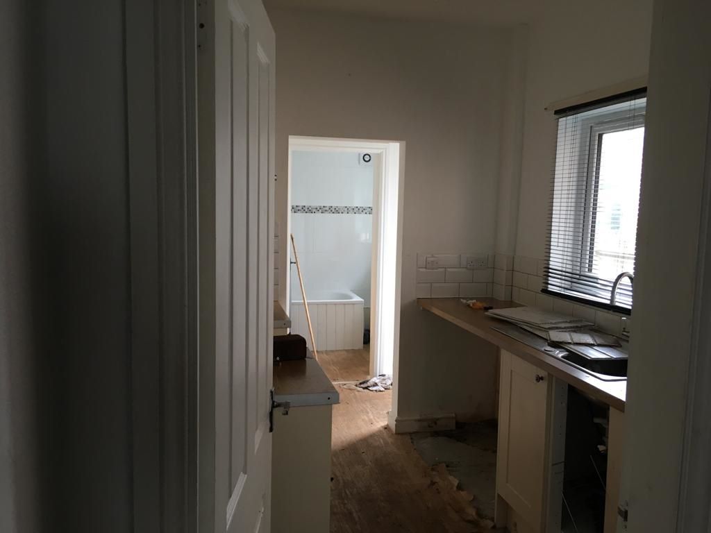 3 bedroom mid terraced house in Worksop