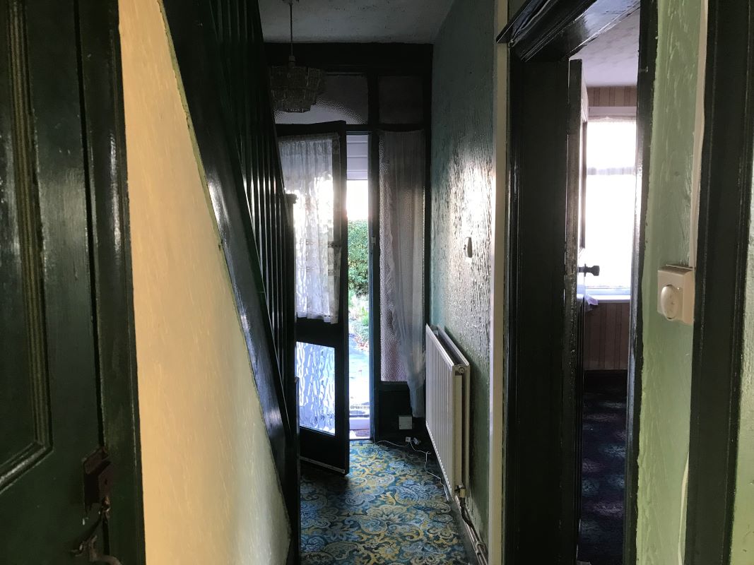3 bedroom semi detached house in Wolverhampton