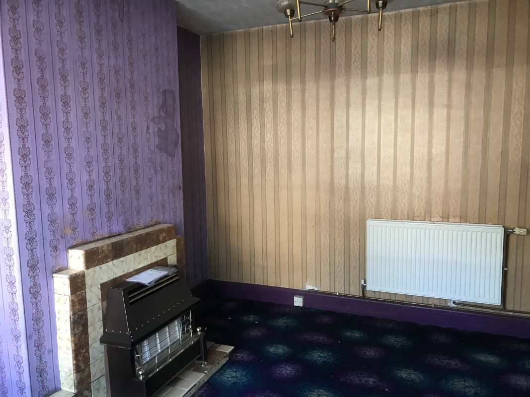 3 bedroom semi detached house in Wolverhampton