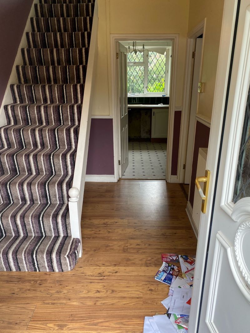 3 bedroom semi detached house in Bilston