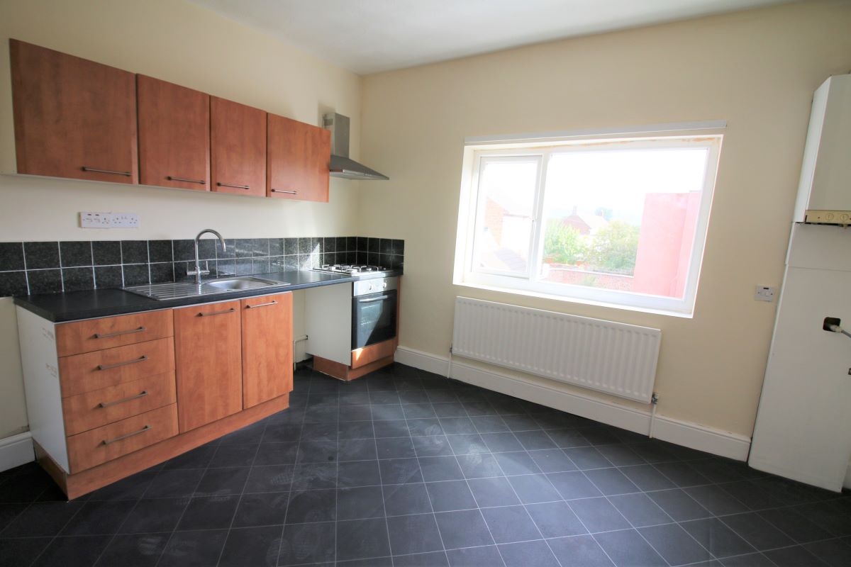 2 self contained flats in Middlesbrough 
