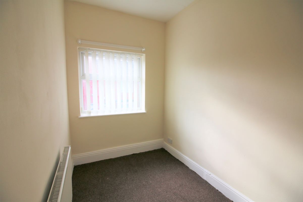 2 self contained flats in Middlesbrough 
